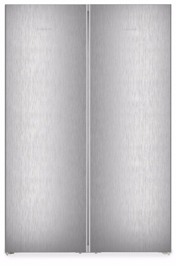 Psugio Liebherr XRFsf 5220 Steel Finish E